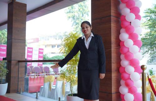 Palakkad Hotel | Mayo Suites