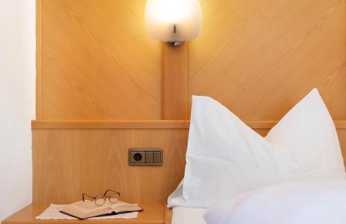 Plaus Apartment | Mayr Apartments Eins