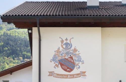 Plaus Apartment | Mayr Apartments Eins