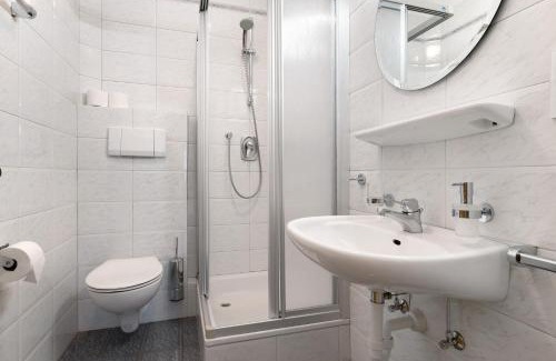 Plaus Apartment | Mayr Apartments Eins