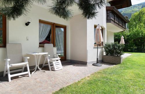 Plaus Apartment | Mayr Apartments Eins