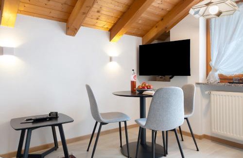 Plaus Apartment | Mayr Apartments sechs