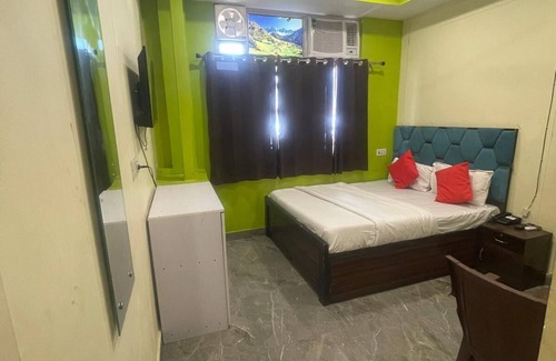 Dehradun House | Mayur Guest House by Hiddden Heaven