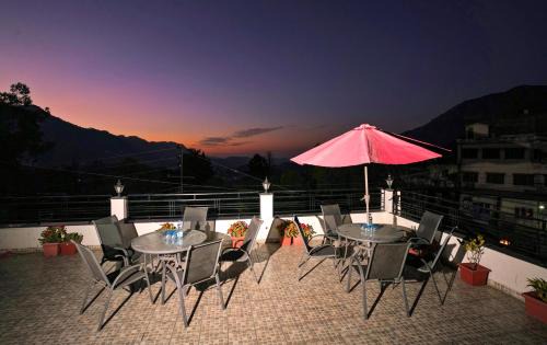 Bajoral Khurd Hotel | Mayur Hotel Bar And Restaurant