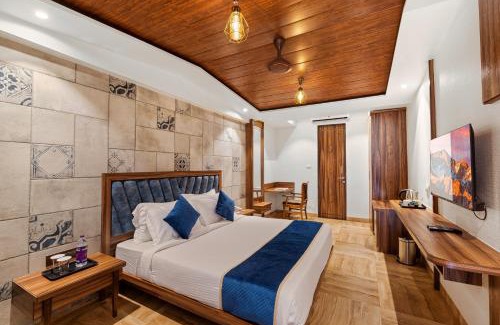 Arsiwalla Villa Resort | Mayur Retreat & Spa