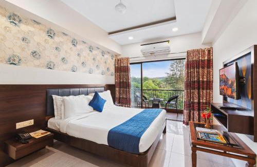 Arsiwalla Villa Resort | Mayur Retreat & Spa