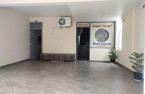 Bengaluru Cabin | MAYURA GUEST Inn