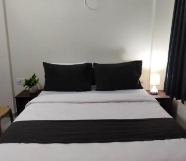 Bengaluru Cabin | MAYURA GUEST Inn