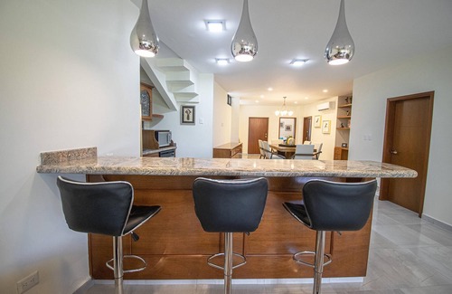 El Cid House | Mazatlan Casita Tranquila