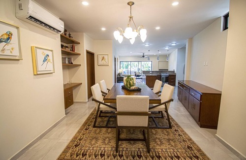 El Cid House | Mazatlan Casita Tranquila