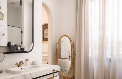 Qasr an-Nil Hotel | Mazeej Balad - Boutique Hotel - Adult Only