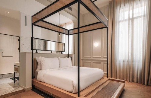 Qasr an-Nil Hotel | Mazeej Balad - Boutique Hotel - Adult Only