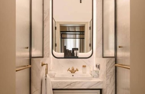 Qasr an-Nil Hotel | Mazeej Balad - Boutique Hotel - Adult Only