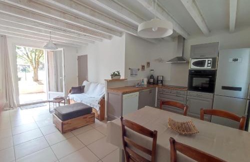 Montaren-et-Saint-Mediers Apartment | Mazet à 5 minutes d'Uzès