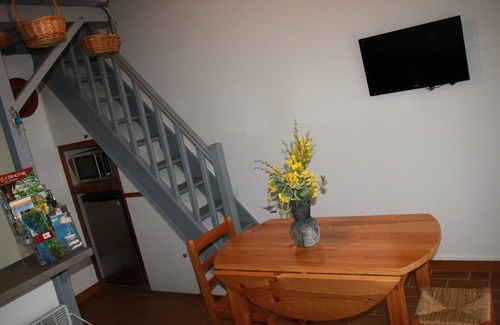 La Motte House | MAZET 4 Pers. CLIM-PERGOLA-TERRACE/GARDEN 40m2 - RESIDENCE POOL-WIFI