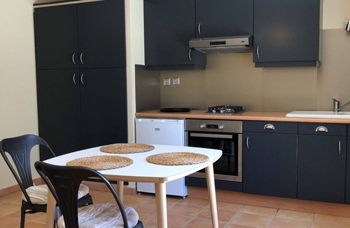 St.-Remy-de-Provence Condo | Mazet des Oliviers 5 minutes from the town center