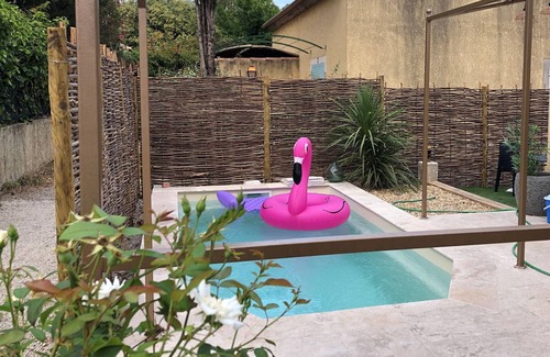 St.-Remy-de-Provence Condo | Mazet des Oliviers 5 minutes from the town center