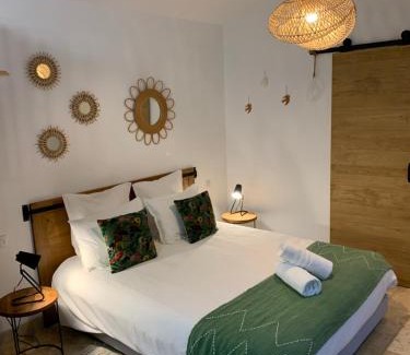 Eygalieres House | Mazet LEAJO