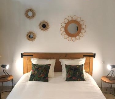 Eygalieres House | Mazet LEAJO