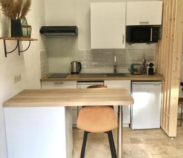 Eygalieres House | Mazet LEAJO