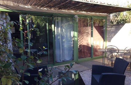 St.-Remy-de-Provence House | Mazet N ° 7 "PROVENZA"