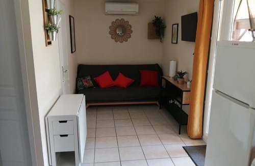 Vallon-Pont-d'Arc House | Mazet Vallon Pont d'Arc near Ardèche river