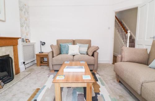 Chysauster House | Mazey Cottage