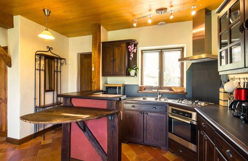 Mazeyrolles House | Mazeyrolles Forest Escape