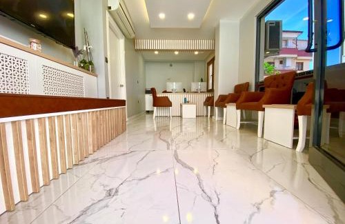 Trabzon Apartment | Mazlum Apart