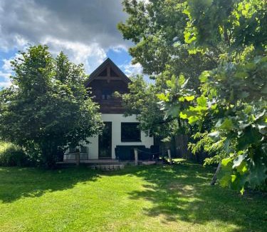 Piecki Villa | Mazurska Łąka