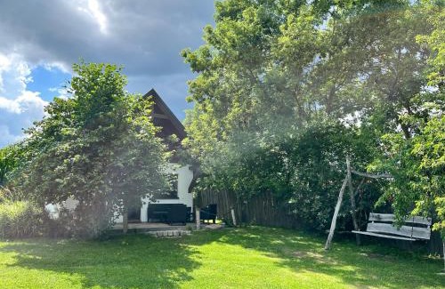 Piecki Villa | Mazurska Łąka