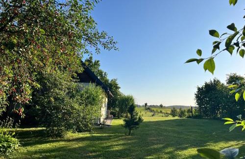 Piecki Villa | Mazurska Łąka