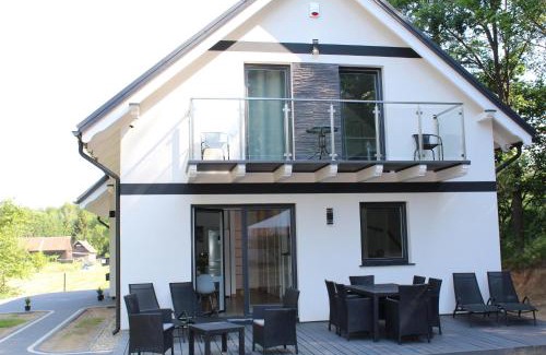 Piecki House | Mazurska Niwa