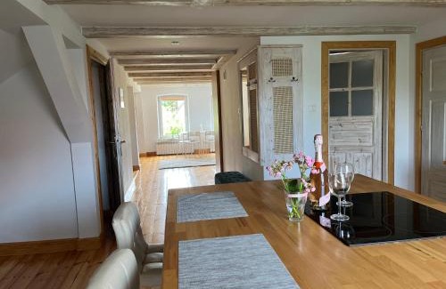 Pisz Apartment | Mazurski Dom