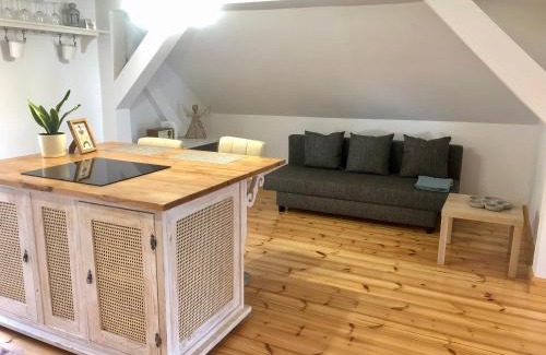 Pisz Apartment | Mazurski Dom