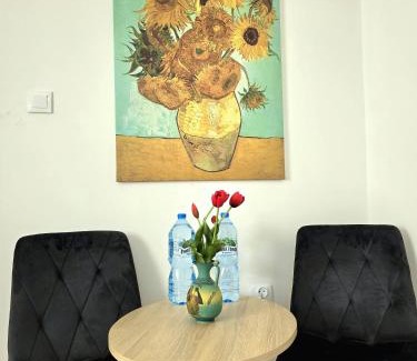 Szczytno House | Mazurski Domek z Cegły nad Jeziorem