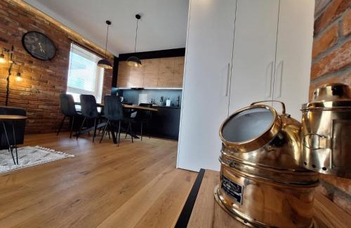 Gizycko Apartment | Mazurski Sen