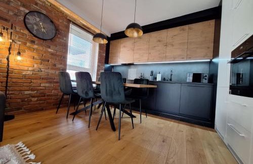 Gizycko Apartment | Mazurski Sen