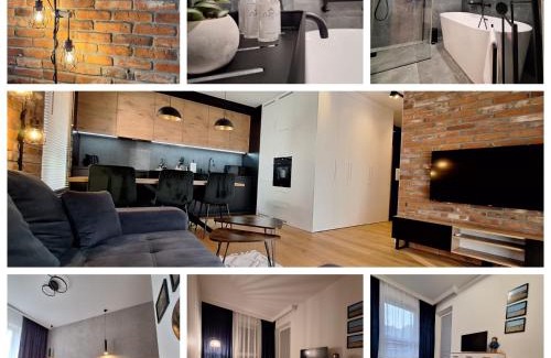 Gizycko Apartment | Mazurski Sen