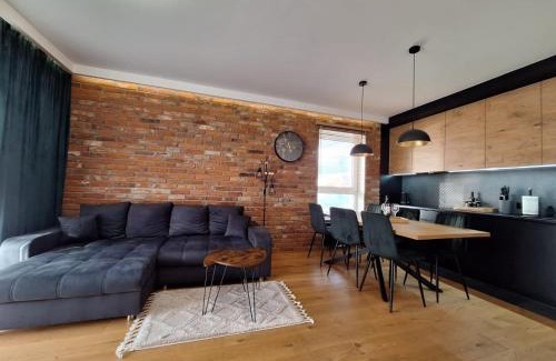 Gizycko Apartment | Mazurski Sen