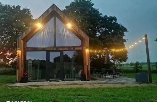 Piecki House | Mazurskie Stodoły