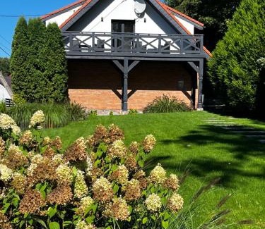 Lukta Villa | MazuryDreamHouse