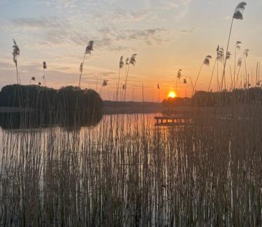 Lukta Villa | MazuryDreamHouse