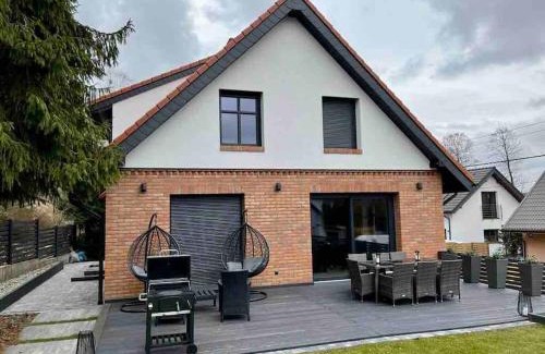 Lukta Villa | MazuryDreamHouse