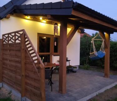 Gizycko House | #MazuryNature