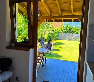 Gizycko House | #MazuryNature