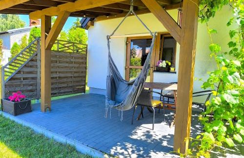 Gizycko House | #MazuryNature