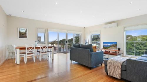 Lake Tyers Beach House | Mazza by the Sea