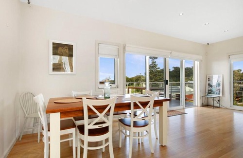 Lake Tyers Beach House | Mazza by the Sea