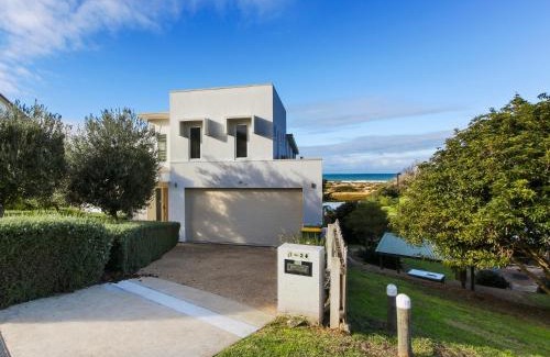 Lake Tyers Beach House | Mazza by the Sea